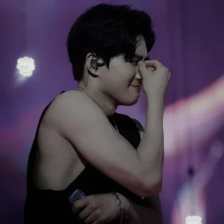 🥢 emoji suho EXO,  @heonice Telegram sticker 9 of 98
