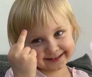 🖕 emoji вαву мσσ∂ѕ..! @violetzxx Telegram sticker 5 of 120