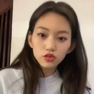 🎸 emoji doyeon, @darijaksel Telegram sticker 11 of 48