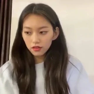 🎸 emoji doyeon, @darijaksel Telegram sticker 16 of 48