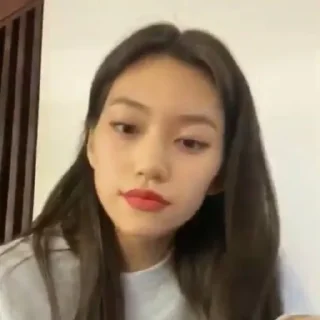 🎸 emoji doyeon, @darijaksel Telegram sticker 12 of 48