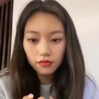 🎸 emoji doyeon, @darijaksel Telegram sticker 14 of 48
