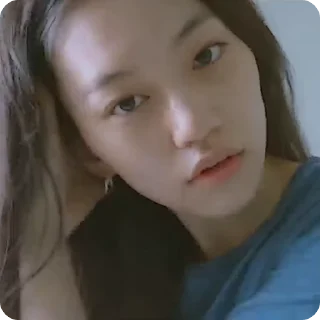 Sticker from Doyeon :: @gifceline