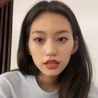 🎸 emoji doyeon, @darijaksel Telegram sticker 5 of 48