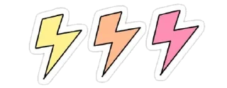 ⛅️ emoji sunnyeggplant ⛅️ ; @aestickers Telegram sticker 5 of 21