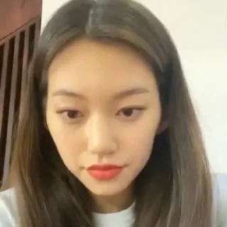 🎸 emoji doyeon, @darijaksel Telegram sticker 19 of 48