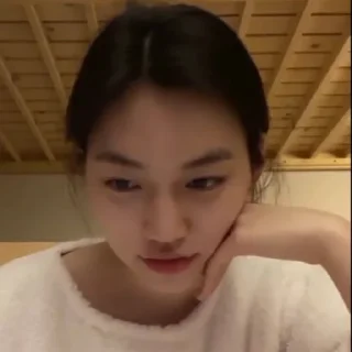 🎸 emoji doyeon, @darijaksel Telegram sticker 21 of 48