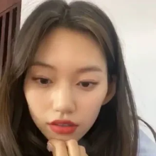 🎸 emoji doyeon, @darijaksel Telegram sticker 10 of 48