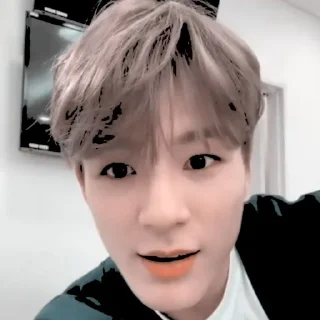 Sticker from ≛ jeno @zrylly ≛