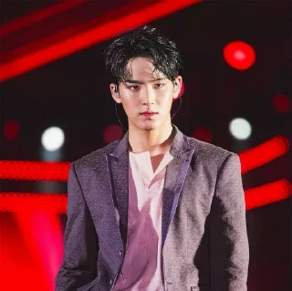 🔞 emoji San as Mingyu – @arkanjourneys Telegram sticker 14 of 48
