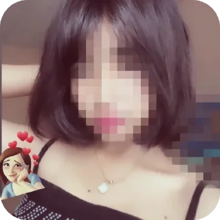 💇 emoji Nigga Telegram sticker 5 of 22