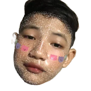 🤲 emoji Nigga Telegram sticker 12 of 22
