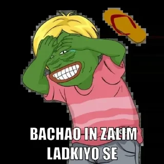 😂 emoji ★Ꮆᴏᴅᴏ֟፝ғ𝚔ᴀғɪʟᴀ⛦ @burakh_0 (@CalsiBot) Telegram sticker 16 of 44