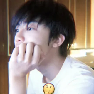 🐰 emoji ☆ 𝙟𝙖𝙚𝙢𝙞𝙣 𝙧𝙚𝙡𝙖𝙮 𝙘𝙖𝙢 | @heonice Telegram sticker 3 of 120