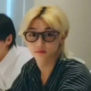 🤓 emoji Felix meme — @stikerfelix Telegram sticker 6 of 29