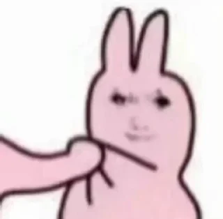 💪 emoji 黑色心情 @XinYi99866 Telegram sticker 11 of 50