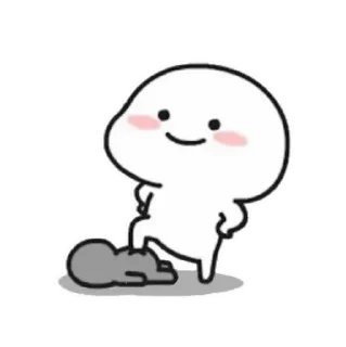 Sticker from Punya Fira