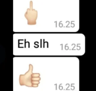 👍 emoji memetaker fira Telegram sticker 11 of 37