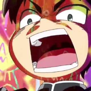🧸 emoji Eren ; @cylsdiarys Telegram sticker 17 of 45