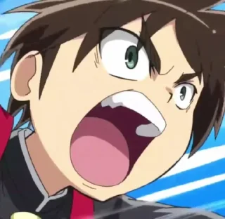 🧸 emoji Eren ; @cylsdiarys Telegram sticker 9 of 45