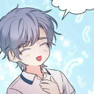 💎 emoji Lucas Telegram sticker 7 of 45