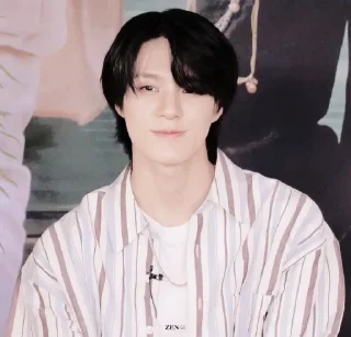 🥩 emoji ᵎ Jeno @ayamkremez Telegram sticker 6 of 24