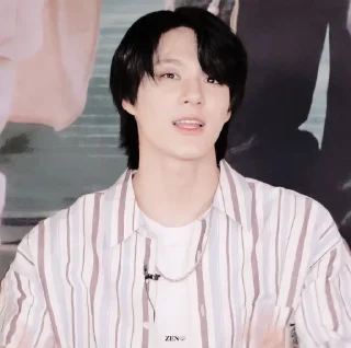 🥩 emoji ᵎ Jeno @ayamkremez Telegram sticker 8 of 24