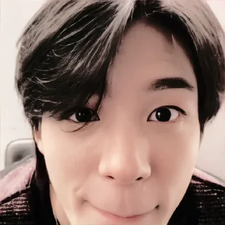 🥩 emoji ᵎ Jeno @ayamkremez Telegram sticker 21 of 24
