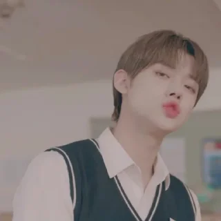 🎶 emoji ࿂༴@crybier 𝐘eonjunuel ✰᭧ Telegram sticker 21 of 120