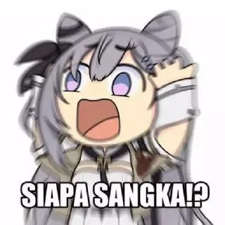 😱 emoji @b0cahkontl |anak kecil Telegram sticker 9 of 26