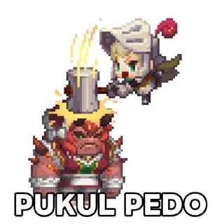 🧸 emoji Anwar suka anak kecil Telegram sticker 17 of 29