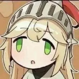 😦 emoji Anwar suka anak kecil Telegram sticker 22 of 29