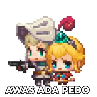 🧸 emoji Anwar suka anak kecil Telegram sticker 18 of 29