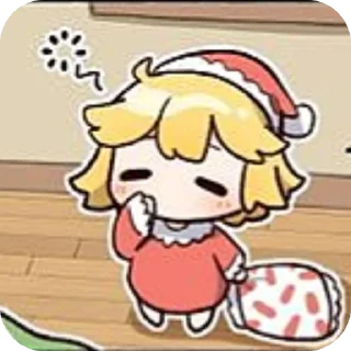 🙂 emoji Anwar suka anak kecil Telegram sticker 8 of 29