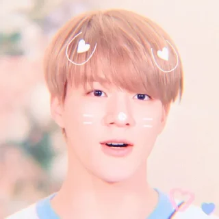🍼 emoji JENO SOFT @vancotril Telegram sticker 21 of 21