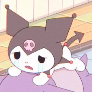 ‼️ emoji hello kitty memes @vancotril Telegram sticker 24 of 38