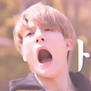 🍼 emoji JENO SOFT @vancotril Telegram sticker 6 of 21
