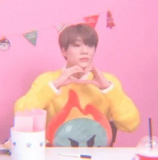 🍼 emoji JENO SOFT @vancotril Telegram sticker 18 of 21
