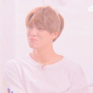 🍼 emoji JENO SOFT @vancotril Telegram sticker 13 of 21