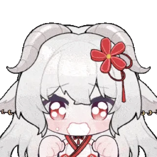 😭 emoji 阳阳动态2 @zhaxia_cn Telegram sticker 5 of 16