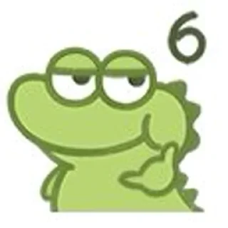 😒 emoji 太阳神 @TYSvip7777 Telegram sticker 16 of 25