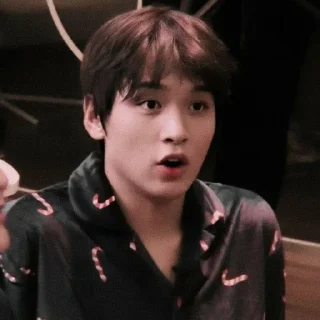 👻 emoji haechan ˖۪⸙͎ @roleplayersticker Telegram sticker 24 of 32