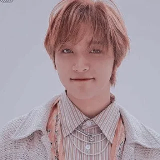 👻 emoji haechan ˖۪⸙͎ @roleplayersticker Telegram sticker 9 of 32