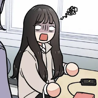 🍳 emoji ♡ ִ ֗ ‧₊ 💭 @bubblesed 〜 ֺ ✧ ֺ Telegram sticker 5 of 75