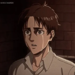 🗡 emoji ༊*·˚ eren yeαger @SEXXIESTANGEL Telegram sticker 13 of 27