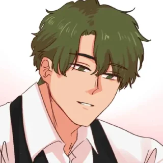 💵 emoji @Cheerfulgentle @GANYUHELP @Fxmyer Telegram sticker 7 of 100