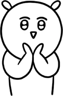 Sticker from 대학일기 Ver.3 By @KakaoEmoticon