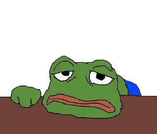 🐸 emoji @vnocoo Telegram sticker 22 of 120
