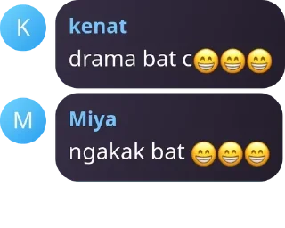 😁 emoji anak spesial Telegram sticker 12 of 86