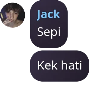 ❤️ emoji anak spesial Telegram sticker 23 of 86